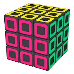 Скачать Magic Cube Solver [МОД: Деньги, Монеты и Меню MOD] | Взлом Magic Cube Solver на Андроид