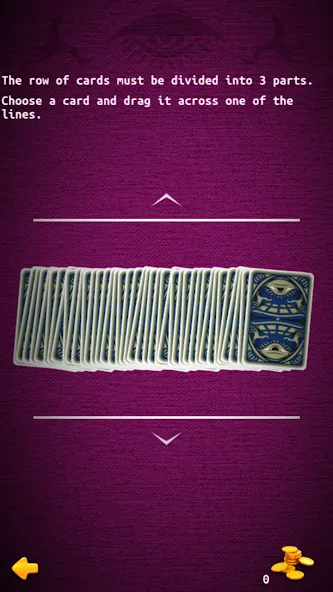 Card Reading (Кард Ридинг) [МОД: Все открыто, Дополнительные деньги и Меню MOD] Screenshot 4