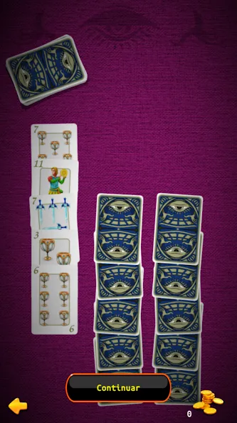 Card Reading (Кард Ридинг) [МОД: Все открыто, Дополнительные деньги и Меню MOD] Screenshot 5