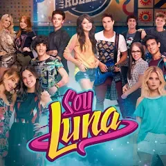 Скачать Soy Luna Quiz (Сой Луна Викторина) [МОД: Много монет, Открытые уровни и Мега MOD] | Взлом Soy Luna Quiz на Андроид