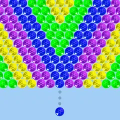 Скачать Bubble Pop Games: Shooter Cash [МОД: Все открыто, Дополнительные деньги и Меню MOD] | Взлом Bubble Pop Games: Shooter Cash на Андроид