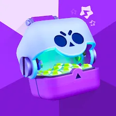 Скачать Star Box Simulator for BS [МОД: Меню, Бесконечные монеты и Открытые уровни] | Взлом Star Box Simulator for BS на Андроид