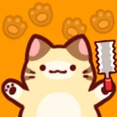 Скачать Kitty Cat Tycoon (Китти Кэт Тайкун) [МОД: Меню, Бесконечные монеты и Открытые уровни] | Взлом Kitty Cat Tycoon на Андроид