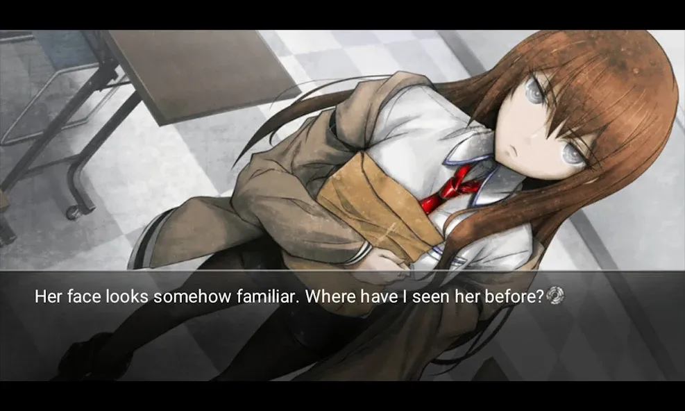 STEINS;GATE [МОД: Бесконечные деньги, Монеты и Мега MOD] Screenshot 2