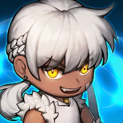 Скачать Infinity Heroes : Idle RPG (Инфинити Герои) [МОД: Много монет, Открытые уровни и Мега MOD] | Взлом Infinity Heroes : Idle RPG на Андроид