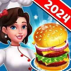 Скачать Mom's Kitchen : Cooking Games [МОД: Деньги, Монеты и Меню MOD] | Взлом Mom's Kitchen : Cooking Games на Андроид