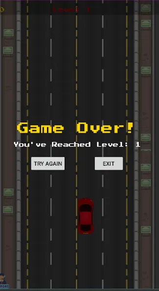Virtual Car (Виртуальный автомобиль) [МОД: Бесконечные деньги, Монеты и Мега MOD] Screenshot 2