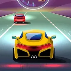 Скачать Virtual Car (Виртуальный автомобиль) [МОД: Бесконечные деньги, Монеты и Мега MOD] | Взлом Virtual Car на Андроид