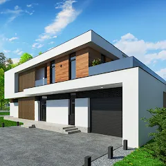 Скачать Home Renovation Games 2023 (Хоум Реновейшн Геймс 2023) [МОД: Много денег, Монет и Все открыто] | Взлом Home Renovation Games 2023 на Андроид