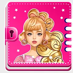 Скачать Paper Doll Dress up Games [МОД: Деньги, Монеты и Меню MOD] | Взлом Paper Doll Dress up Games на Андроид