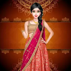 Скачать Girl Makeup Game (Девушка Игра в Макияж) [МОД: Бесконечные деньги, Монеты и Мега MOD] | Взлом Girl Makeup Game на Андроид