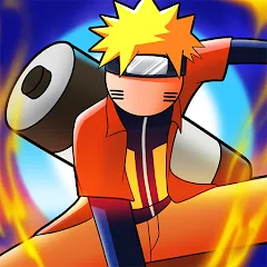 Скачать Stick Ninja Fight (Стикман Ниндзя Файт) [МОД: Много денег, Монет и Все открыто] | Взлом Stick Ninja Fight на Андроид