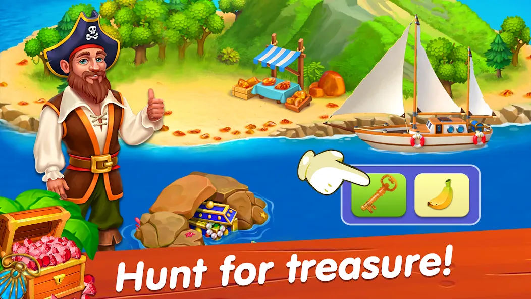 Farm Bay (ФармБей) [MOD: Premium/Unlocked] - Скриншот 4