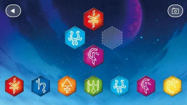 Rising 5 (Райзинг 5) [МОД: Бесконечные деньги, Монеты и Мега MOD] Screenshot 3