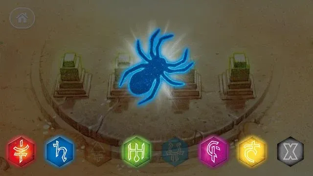 Rising 5 (Райзинг 5) [МОД: Бесконечные деньги, Монеты и Мега MOD] Screenshot 5