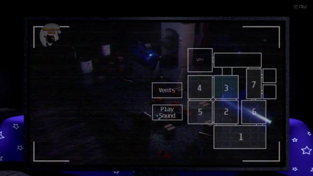 Five Nights at Maggie's 2 [МОД: Много денег, Монет и Все открыто] Screenshot 2