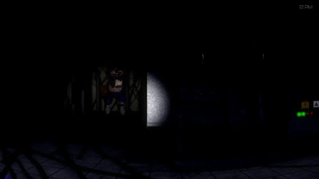 Five Nights at Maggie's 2 [МОД: Много денег, Монет и Все открыто] Screenshot 4