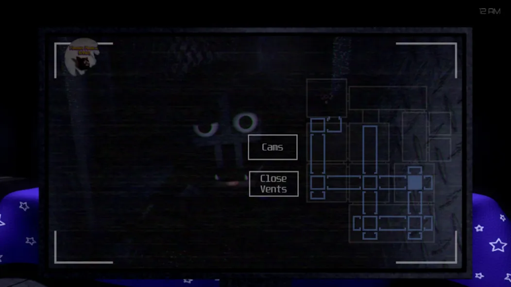 Five Nights at Maggie's 2 [МОД: Много денег, Монет и Все открыто] Screenshot 5
