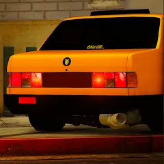 Скачать Advanced Parking Tofas Car Sim (Адвансед Паркинг Тофас Кар Сим) [МОД: Бесконечные деньги, Монеты и Мега MOD] | Взлом Advanced Parking Tofas Car Sim на Андроид