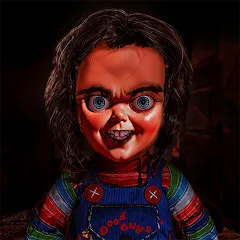 Скачать Scary Doll Evil Haunted House (Скари Долл Злой Обитель Духов) [МОД: Деньги, Монеты и Меню MOD] | Взлом Scary Doll Evil Haunted House на Андроид
