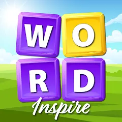 Скачать Word Surf: Inspire (Ворд Серф) [МОД: Много денег, Монет и Все открыто] | Взлом Word Surf: Inspire на Андроид