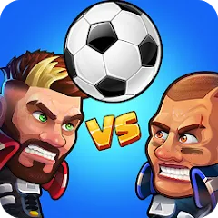 Скачать Head Ball 2 - Online Soccer (Хед Болл 2) [МОД: Много денег, Монет и Все открыто] | Взлом Head Ball 2 - Online Soccer на Андроид