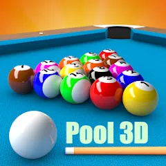 Скачать Pool Online - 8 Ball, 9 Ball (Пул Онлайн) [МОД: Бесконечные деньги, Монеты и Мега MOD] | Взлом Pool Online - 8 Ball, 9 Ball на Андроид