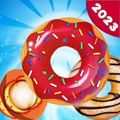 Скачать Candy Blast : candy love (Кэнди Бласт) [МОД: Деньги, Монеты и Меню MOD] | Взлом Candy Blast : candy love на Андроид