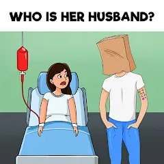 Скачать Riddle Test: Brain Teaser Game (Брейндом 3) [МОД: Деньги, Монеты и Меню MOD] | Взлом Riddle Test: Brain Teaser Game на Андроид