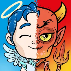 Скачать Judgment Day: Angel of God (День Суда) [МОД: Бесконечные деньги, Монеты и Мега MOD] | Взлом Judgment Day: Angel of God на Андроид