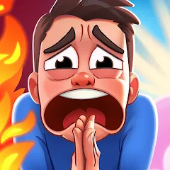 Скачать Help Me: Tricky Brain Puzzles (Хелп Ми) [МОД: Бесконечные деньги, Монеты и Мега MOD] | Взлом Help Me: Tricky Brain Puzzles на Андроид