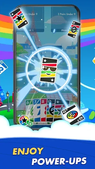 Phase 10: World Tour (Фаза 10) [МОД: Все открыто, Дополнительные деньги и Меню MOD] Screenshot 4