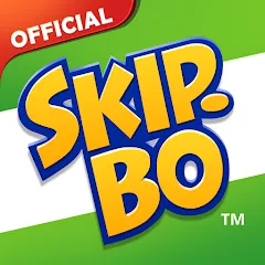 Скачать Skip-Bo (кип) [МОД: Меню, Бесконечные монеты и Открытые уровни] | Взлом Skip-Bo на Андроид