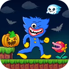 Скачать Super Matteo Adventure (упер Маттео Приключение) [МОД: Много денег, Монет и Все открыто] | Взлом Super Matteo Adventure на Андроид