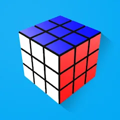 Скачать Magic Cube Rubik Puzzle 3D [МОД: Много денег, Монет и Все открыто] | Взлом Magic Cube Rubik Puzzle 3D на Андроид