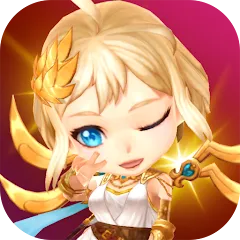 Скачать X Heroes: NFT War (Икс Хероес) [МОД: Бесконечные деньги, Монеты и Мега MOD] | Взлом X Heroes: NFT War на Андроид