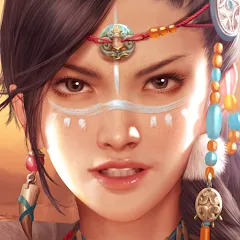 Скачать Game of Khans (Гейм оф Ханс) [МОД: Бесконечные деньги, Монеты и Мега MOD] | Взлом Game of Khans на Андроид
