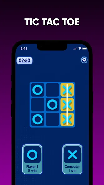Offline Games — No WiFi — Fun [MOD: Разблокировано] - Скриншот 5