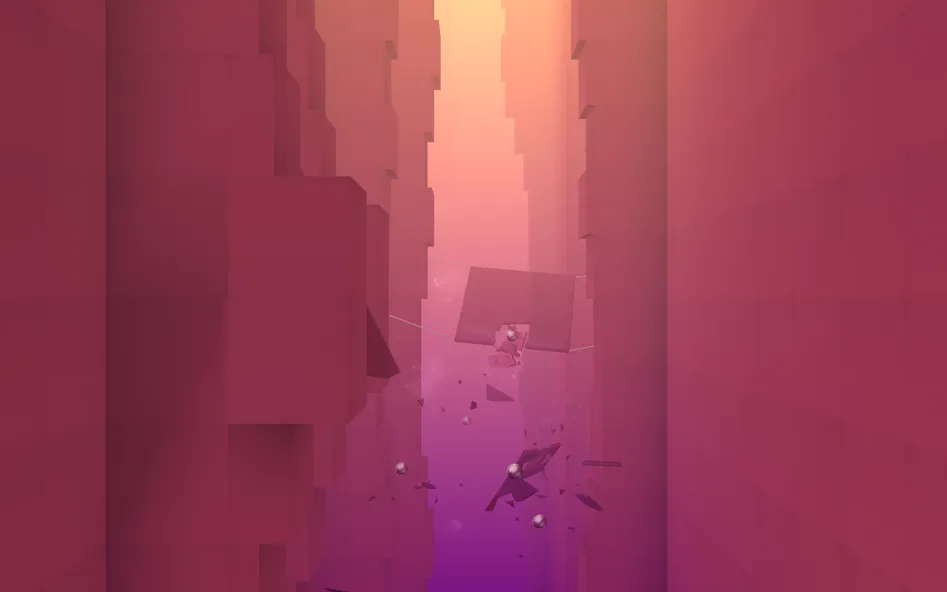 Smash Hit (Смэш Хит) [МОД: Много монет, Открытые уровни и Мега MOD] Screenshot 2