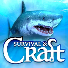 Скачать Survival & Craft: Multiplayer [МОД: Деньги, Монеты и Меню MOD] | Взлом Survival & Craft: Multiplayer на Андроид