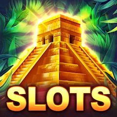 Скачать Slots WOW Casino Slot Machine (Слотс ВОУ) [МОД: Меню, Бесконечные монеты и Открытые уровни] | Взлом Slots WOW Casino Slot Machine на Андроид