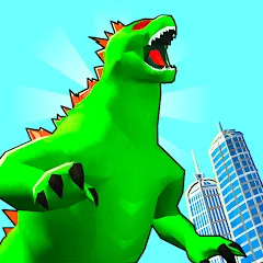 Скачать Giant Wanted (Джайант Вантед) [МОД: Меню, Бесконечные монеты и Открытые уровни] | Взлом Giant Wanted на Андроид
