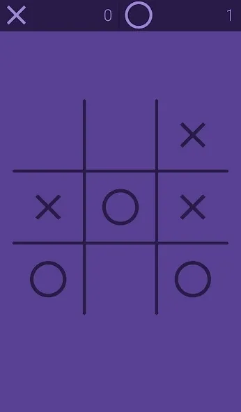XOX (Кс О Кс) [МОД: Много денег, Монет и Все открыто] Screenshot 3