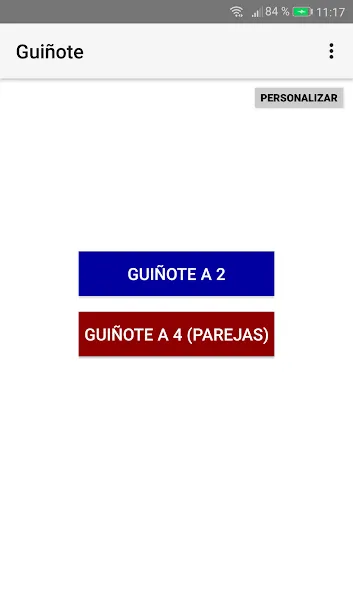 Guiñote [МОД: Все открыто, Дополнительные деньги и Меню MOD] Screenshot 3