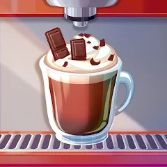 Скачать My Cafe — Restaurant Game [МОД: Все открыто, Дополнительные деньги и Меню MOD] | Взлом My Cafe — Restaurant Game на Андроид