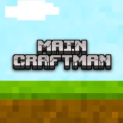 Скачать Main Craftsman Building Craft (Крафтсмен) [МОД: Бесконечные деньги, Монеты и Мега MOD] | Взлом Main Craftsman Building Craft на Андроид