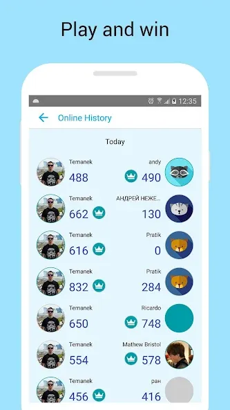 Memory Games: Brain Training [МОД: Все открыто, Дополнительные деньги и Меню MOD] Screenshot 3
