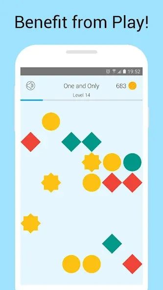 Memory Games: Brain Training [МОД: Все открыто, Дополнительные деньги и Меню MOD] Screenshot 4