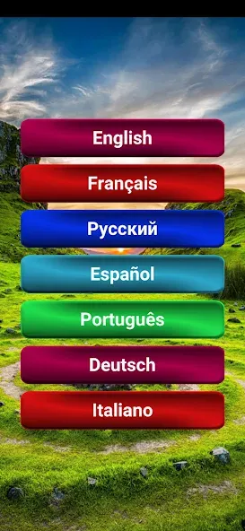More than 1000 words [МОД: Бесконечные деньги, Монеты и Мега MOD] Screenshot 3