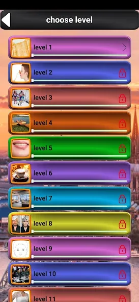 More than 1000 words [МОД: Бесконечные деньги, Монеты и Мега MOD] Screenshot 4